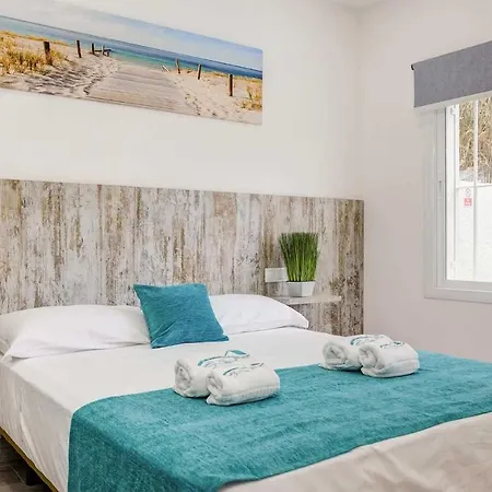 Ferienhaus Isabel By Seric *