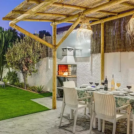 Casa vacanze Isabel By Seric *